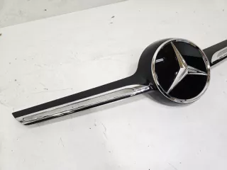 A2928880123 Накладка решетки радиатора Mercedes ML/GLE W166 Арт VZ237814, вид 7
