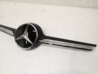 A2928880123 Накладка решетки радиатора Mercedes ML/GLE W166 Арт VZ237814, вид 8