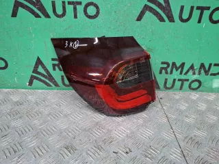 33550TZAJ01, 8 Фонарь внешний Honda Jazz 3 Арт ARM375581
