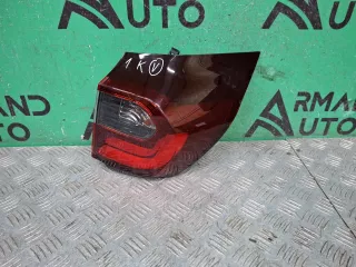 33500TZAJ01, 7 Фонарь внешний Honda Jazz 3 Арт ARM375584