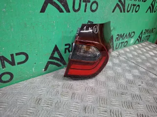 33500TZAJ01, 7 Фонарь внешний Honda Jazz 3 Арт ARM375584, вид 2