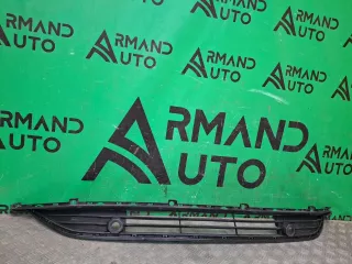 2803232XKQ11A8L, 2803232XKQ11A, 8 Решетка бампера Haval F7 Арт ARM376403, вид 2