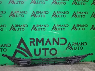 2803232XKQ11A8L, 2803232XKQ11A, 8 Решетка бампера Haval F7 Арт ARM376403, вид 4
