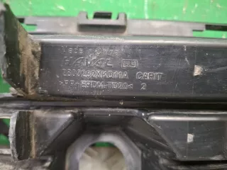 2803232XKQ11A8L, 2803232XKQ11A, 8 Решетка бампера Haval F7 Арт ARM376403, вид 9