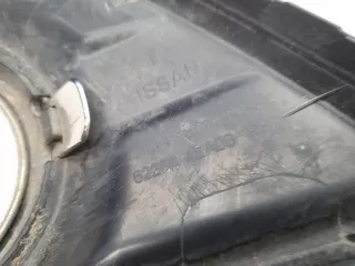 622564BA0B Решётка в бампер правая Nissan X-Trail T32 Арт ZAP324795, вид 2