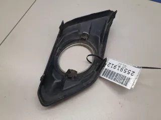 622564BA0B Решётка в бампер правая Nissan X-Trail T32 Арт ZAP324795, вид 3