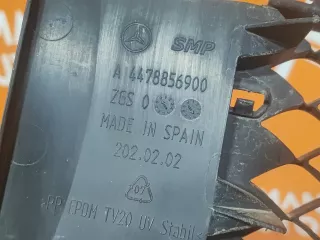 A44788569009051, A4478856900, 4 Решетка бампера Mercedes Vito W447 Арт AR308250, вид 7