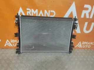 1301100XKQ00A, 4 Радиатор двигателя (ДВС) Haval F7 Арт AR308594, вид 1