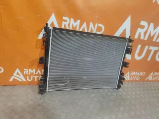 1301100XKQ00A, 4 Радиатор двигателя (ДВС) Haval F7 Арт AR308594, вид 2