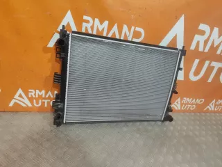 1301100XKQ00A, 4 Радиатор двигателя (ДВС) Haval F7 Арт AR308594, вид 7