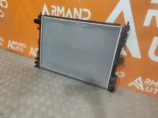 1301100XKQ00A, 4 Радиатор двигателя (ДВС) Haval F7 Арт AR308594, вид 8