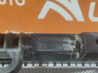 1301100XKQ00A, 4 Радиатор двигателя (ДВС) Haval F7 Арт AR308594, вид 10