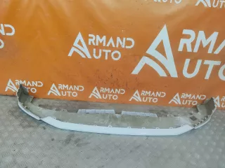 83A807061BGRU, 83A807061B, 4 Юбка бампера Audi Q3 1 Арт AR308649
