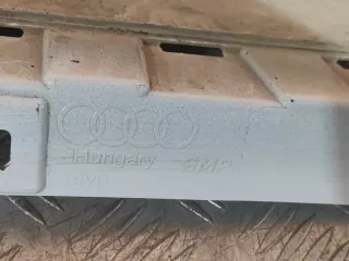 83A807061BGRU, 83A807061B, 4 Юбка бампера Audi Q3 1 Арт AR308649, вид 11