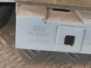 83A807061BGRU, 83A807061B, 4 Юбка бампера Audi Q3 1 Арт AR308649, вид 12
