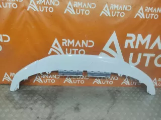 83A807061BGRU, 83A807061B, 4 Юбка бампера Audi Q3 1 Арт AR308649, вид 7