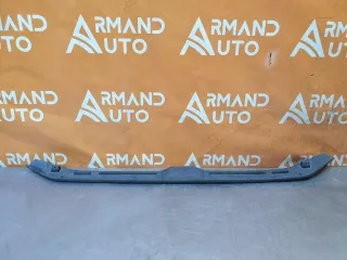 8w0823124, 9 уплотнитель капота Audi A4 B9 Арт AR308768, вид 4