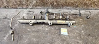 0445214061,314004A010,0281002908 Топливная рампа Kia Sorento 1 Арт 00118904, вид 1