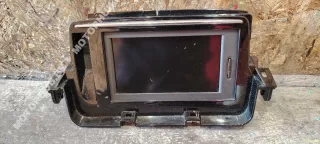 259153411R Дисплей Renault Megane 3 Арт 00118839, вид 1
