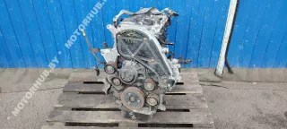 D4CB Двигатель Kia Sorento 1 Арт 00118894, вид 1