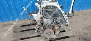 D4CB Двигатель Kia Sorento 1 Арт 00118894, вид 4
