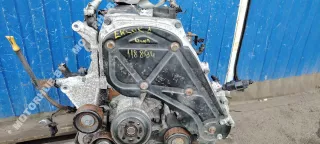 D4CB Двигатель Kia Sorento 1 Арт 00118894, вид 5