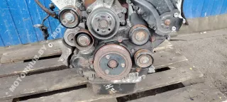 D4CB Двигатель Kia Sorento 1 Арт 00118894, вид 6