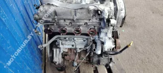 D4CB Двигатель Kia Sorento 1 Арт 00118894, вид 7