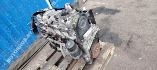 D4EA Двигатель Hyundai Santa FE 1 (SM) Арт 00118893_3, вид 1