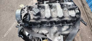 D4EA Двигатель Hyundai Santa FE 1 (SM) Арт 00118893_3, вид 11
