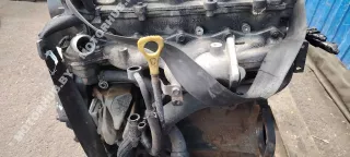 D4EA Двигатель Hyundai Santa FE 1 (SM) Арт 00118893_3, вид 12