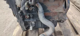 D4EA Двигатель Hyundai Santa FE 1 (SM) Арт 00118893_3, вид 13