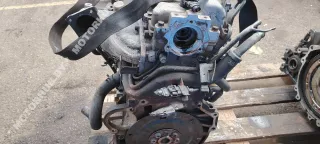 D4EA Двигатель Hyundai Santa FE 1 (SM) Арт 00118893_3, вид 14
