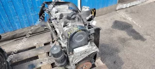 D4EA Двигатель Hyundai Santa FE 1 (SM) Арт 00118893_3, вид 2
