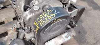 D4EA Двигатель Hyundai Santa FE 1 (SM) Арт 00118893_3, вид 3