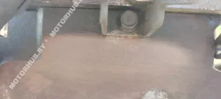 D4EA Двигатель Hyundai Santa FE 1 (SM) Арт 00118893_3, вид 4