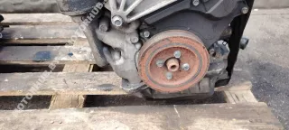 D4EA Двигатель Hyundai Santa FE 1 (SM) Арт 00118893_3, вид 6