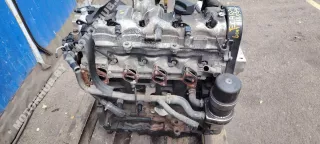 D4EA Двигатель Hyundai Santa FE 1 (SM) Арт 00118893_3, вид 7