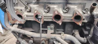 D4EA Двигатель Hyundai Santa FE 1 (SM) Арт 00118893_3, вид 8