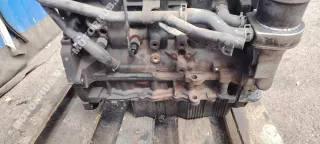 D4EA Двигатель Hyundai Santa FE 1 (SM) Арт 00118893_3, вид 9