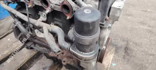 D4EA Двигатель Hyundai Santa FE 1 (SM) Арт 00118893_3, вид 10
