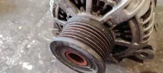 3730027012 Генератор Hyundai Tucson 1 Арт 00118889_3, вид 3