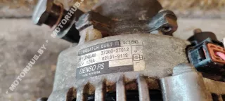 3730027012 Генератор Hyundai Tucson 1 Арт 00118889_3, вид 4