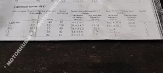 0445110064,3380027010 Форсунка Hyundai Trajet Арт 00118913_2, вид 4