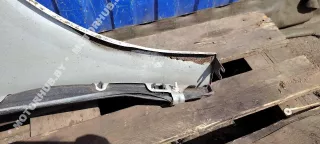  Крыло переднее левое Renault Megane 3 Арт 00118828, вид 13