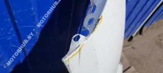  Крыло переднее левое Renault Megane 3 Арт 00118828, вид 4
