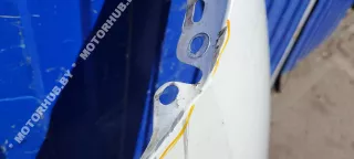  Крыло переднее левое Renault Megane 3 Арт 00118828, вид 5