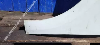  Крыло переднее левое Renault Megane 3 Арт 00118828, вид 9