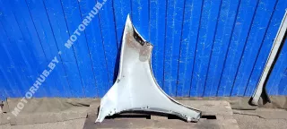  Крыло переднее левое Renault Megane 3 Арт 00118828, вид 10