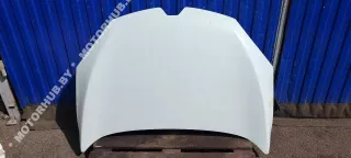  Капот Renault Megane 3 Арт 00118827, вид 1